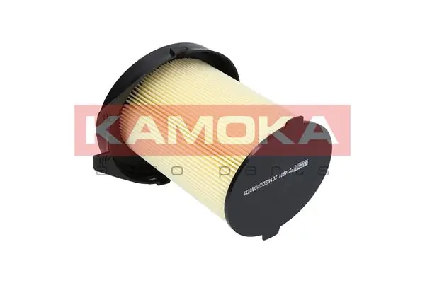 KAMOKA F214801 Air Filter