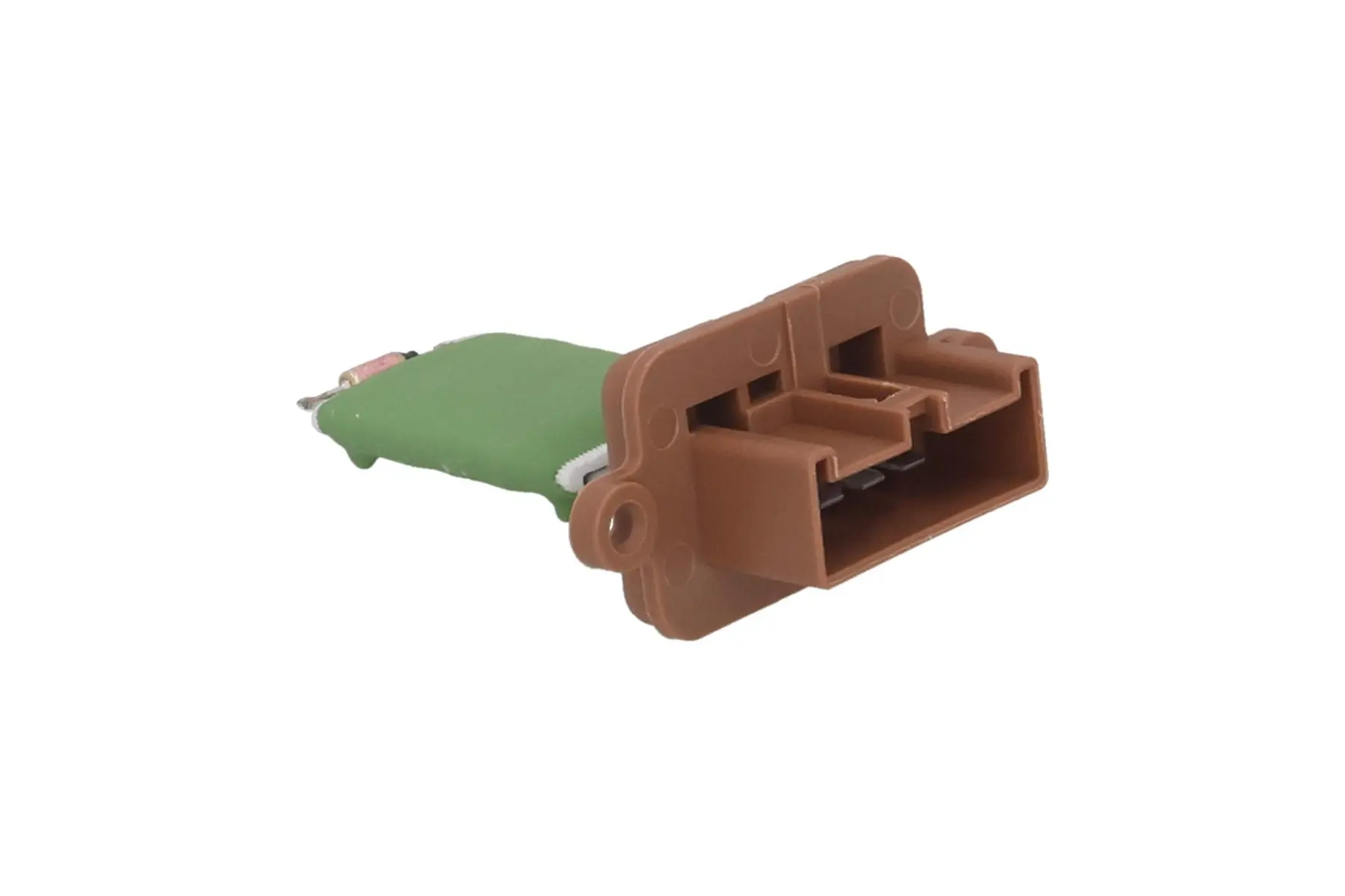 Resistor, interior blower 4140196