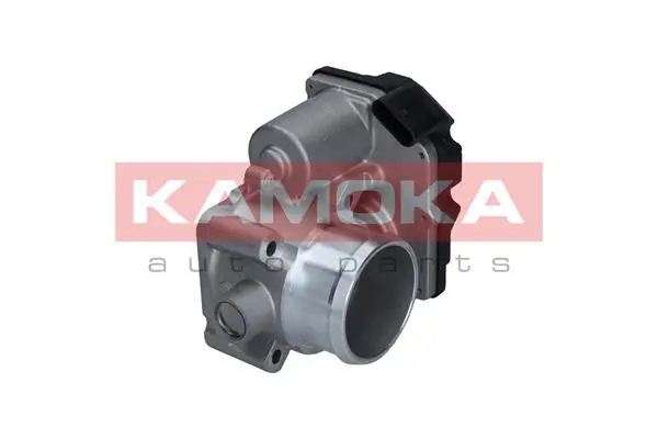 Throttle Body 112032