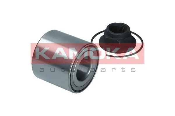 Wheel Bearing Kit 5600196