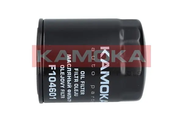 Oil Filter F104601