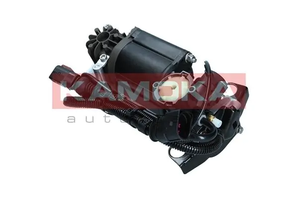 Compressor, compressed-air system 2077003