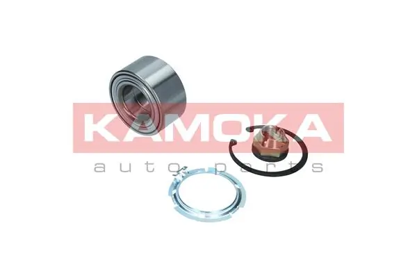 Wheel Bearing Kit 5600098