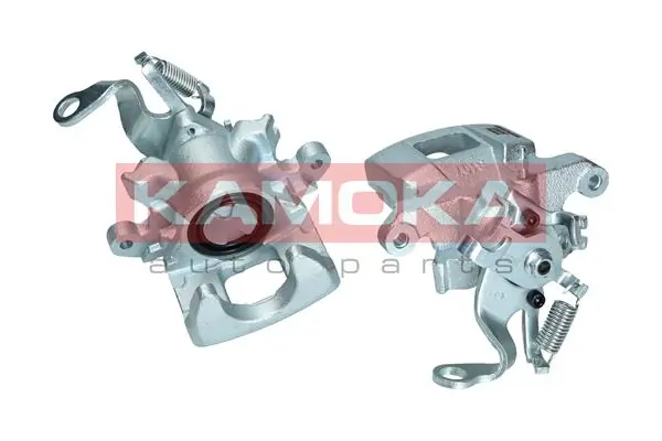 Brake Caliper JBC0623