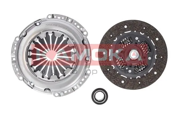 Clutch Kit KC012