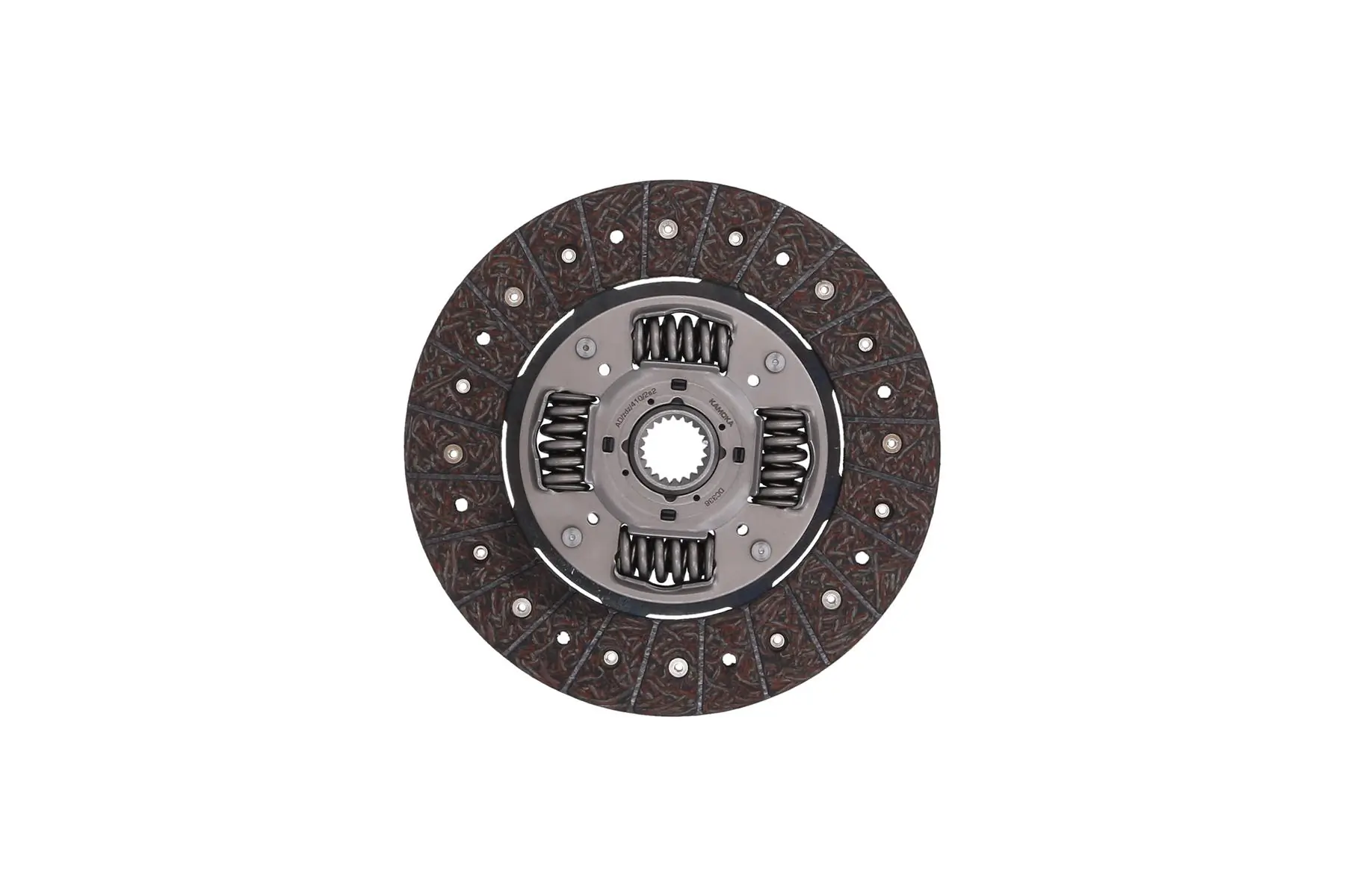 Clutch Disc DC336