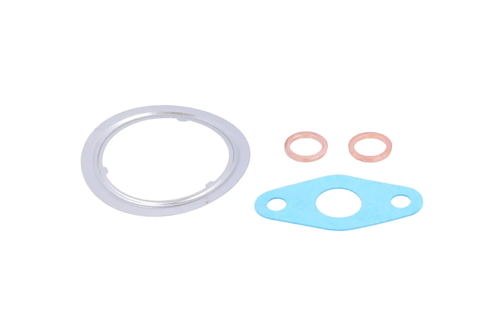 Mounting Kit, charger 8606073