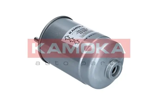 Fuel Filter F318001