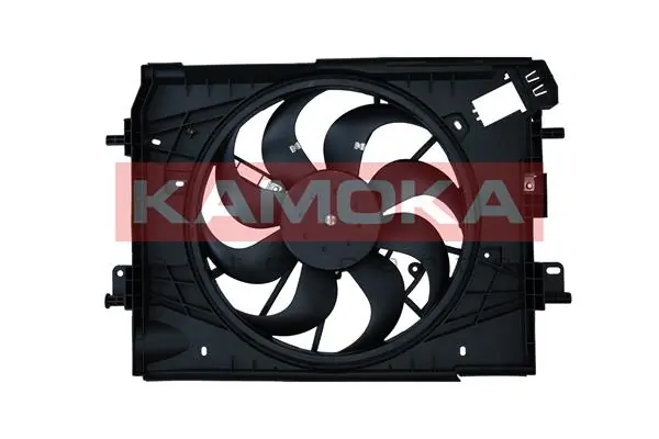 KAMOKA 7740112 Fan, engine cooling