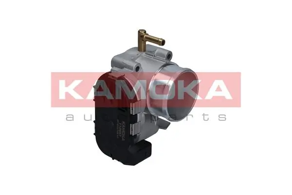 Throttle Body 112007