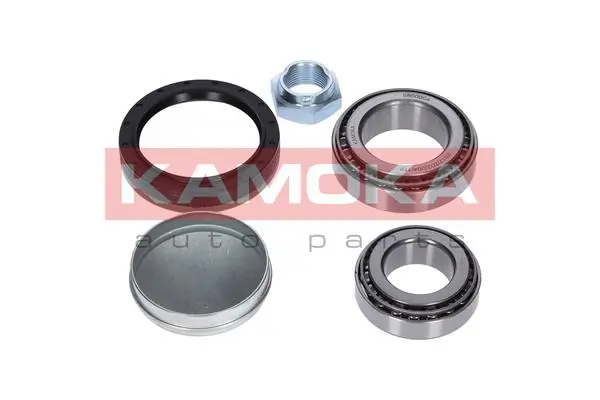 Wheel Bearing Kit 5600004