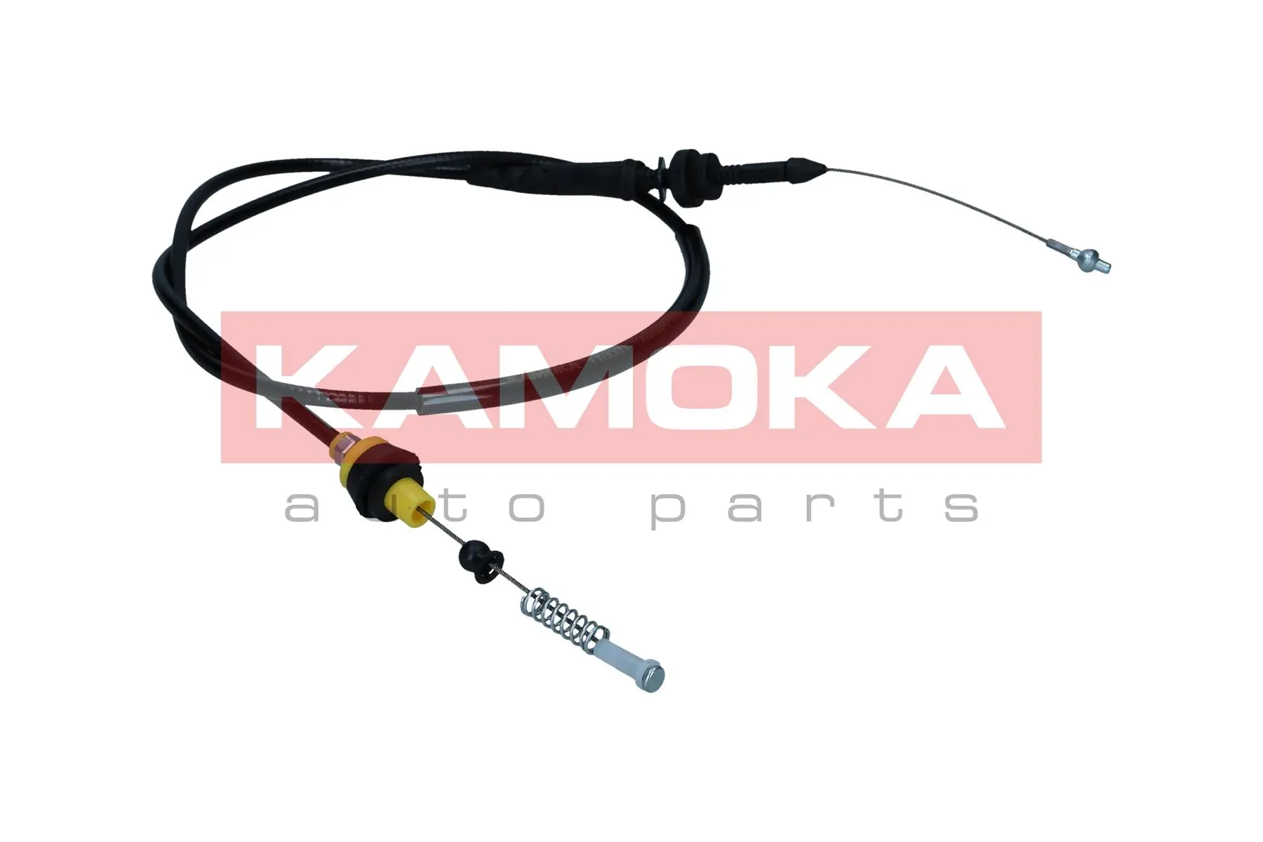 Accelerator Cable 116031