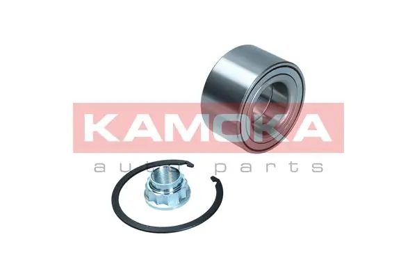 Wheel Bearing Kit 5600229