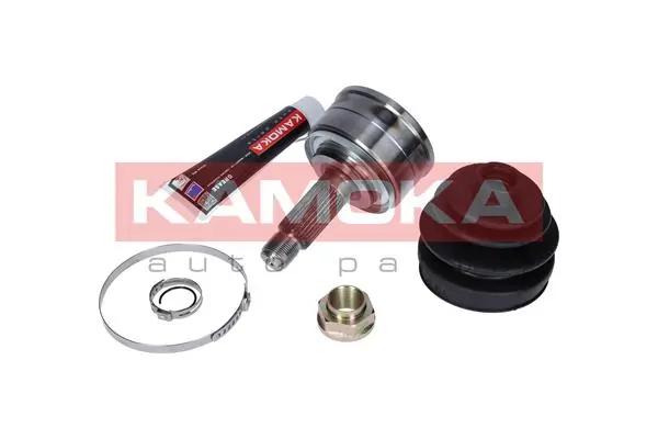 Joint Kit, drive shaft 6102