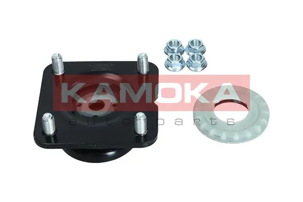 Repair Kit, suspension strut support mount 209200
