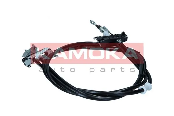 Cable Pull, parking brake 1190407