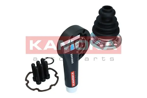 Joint Kit, drive shaft 8004