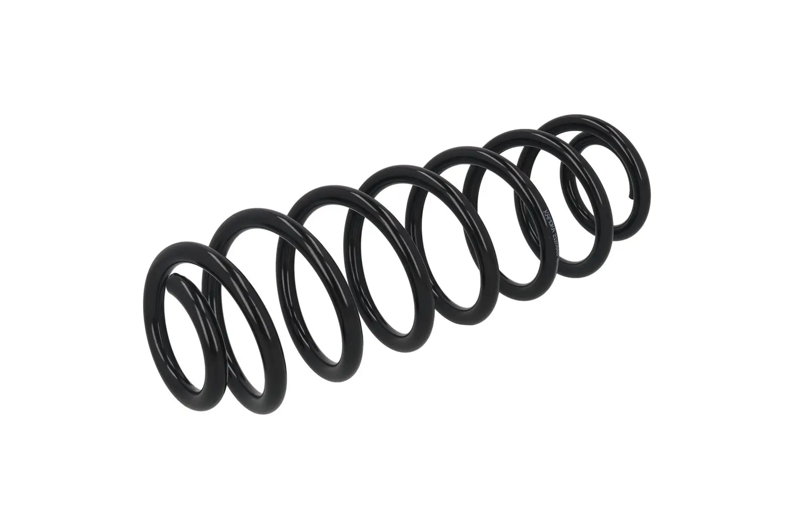 KAMOKA 2120668 Suspension Spring