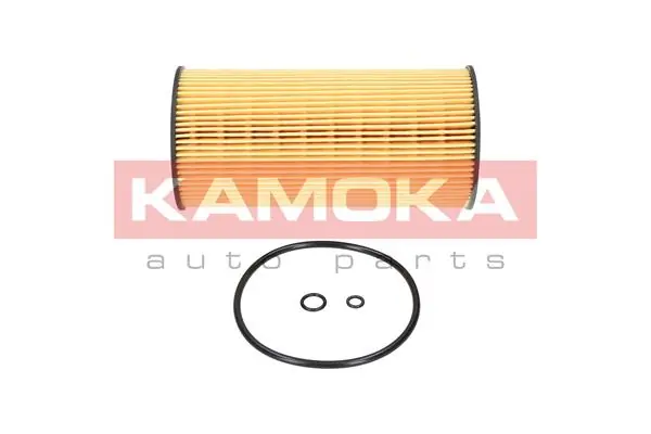 KAMOKA F102601 Oil Filter