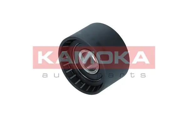 Tensioner Pulley, timing belt R0500