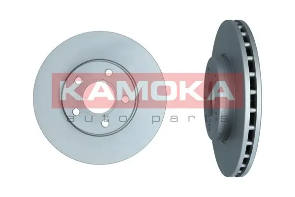 Brake Disc 103591
