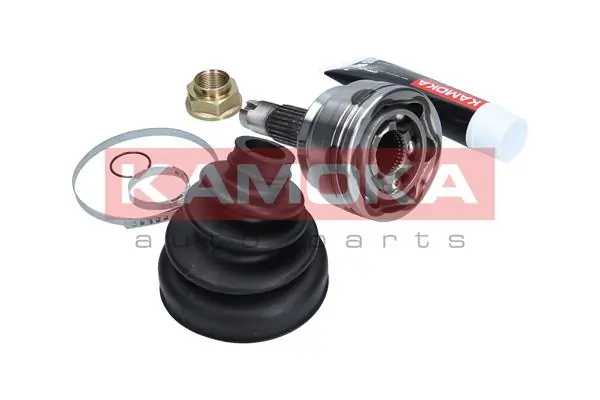 Joint Kit, drive shaft 6762