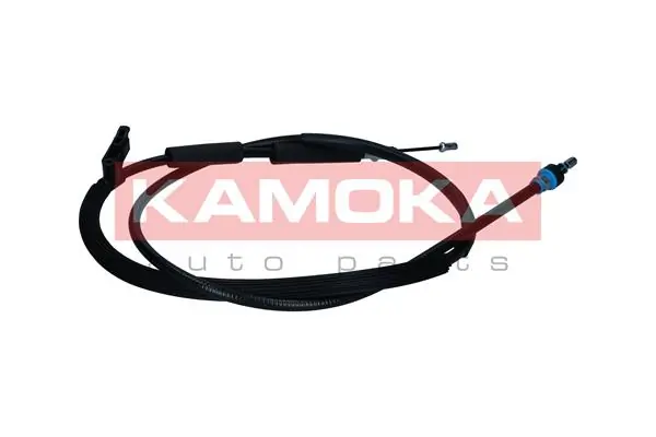 Cable Pull, parking brake 1190666