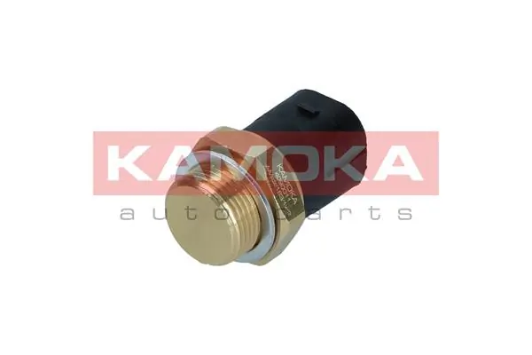 Temperature Switch, radiator fan 4090011