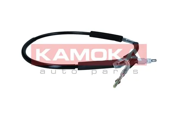 Cable Pull, parking brake 1190492