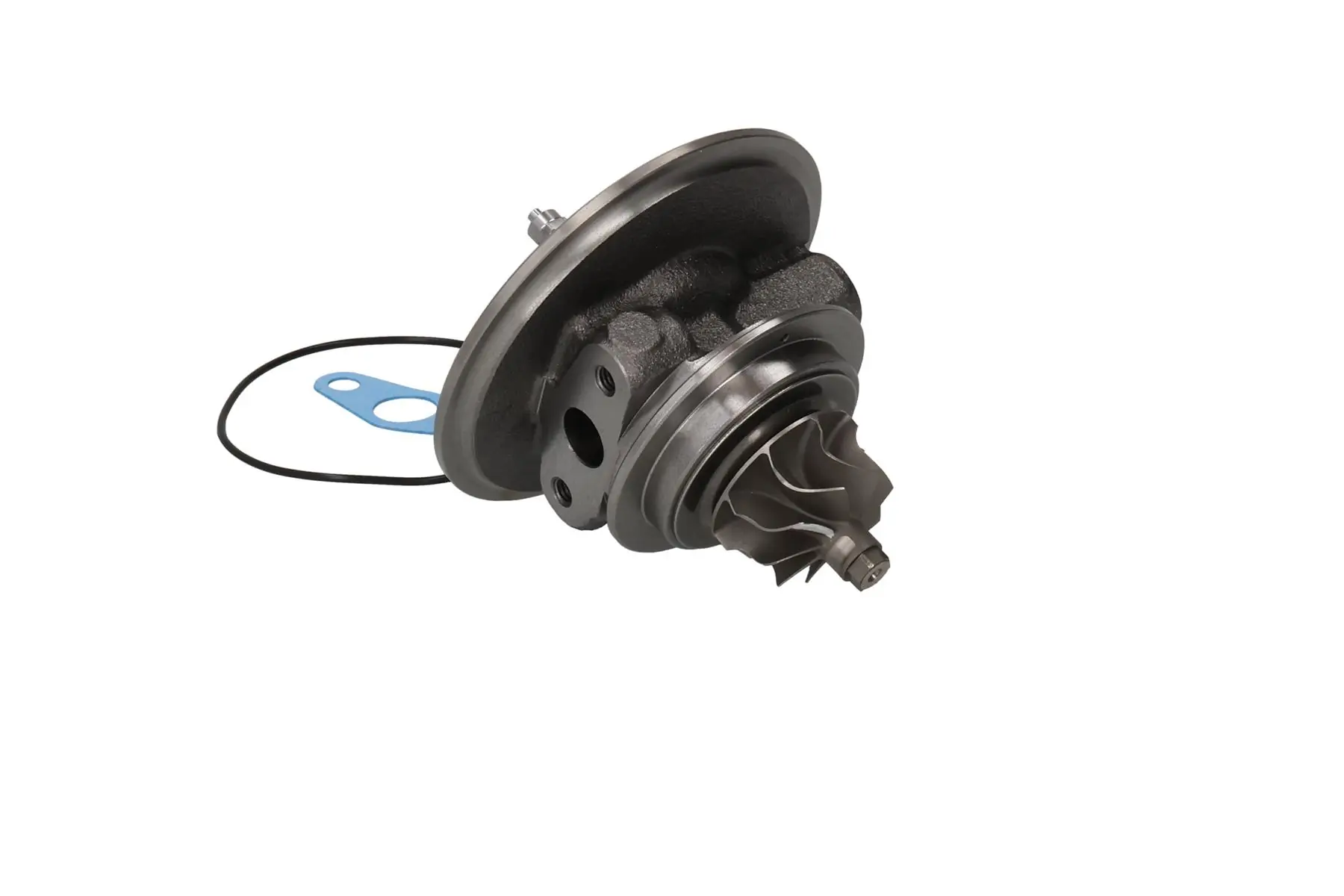 Core assembly, turbocharger 8604134