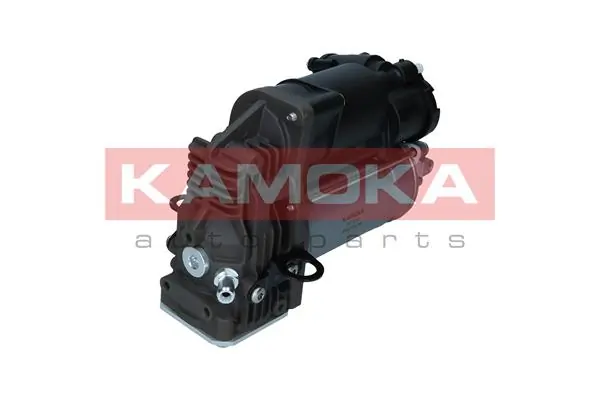 Compressor, compressed-air system 2077015