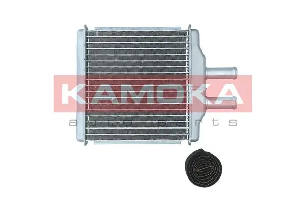 Heat Exchanger, interior heating 7760061