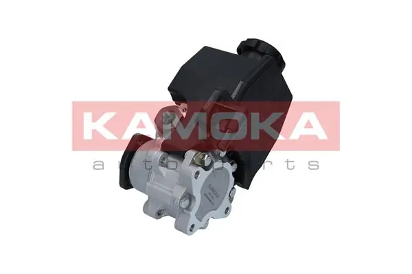 Hydraulic Pump, steering PP135
