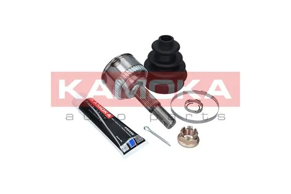 KAMOKA 6117 Joint Kit, drive shaft