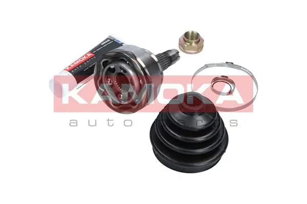 Joint Kit, drive shaft 6091