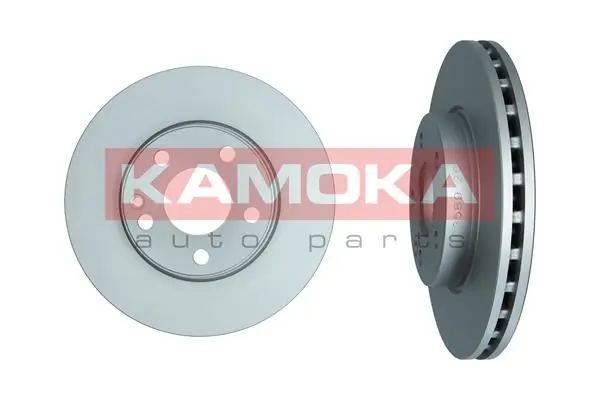 Brake Disc 103589