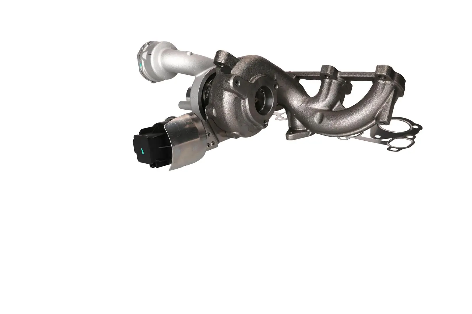 Charger, charging (supercharged/turbocharged) 8600121