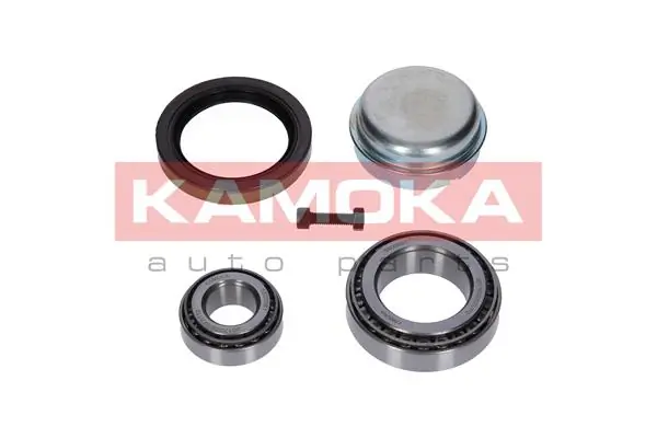 Wheel Bearing Kit 5600061