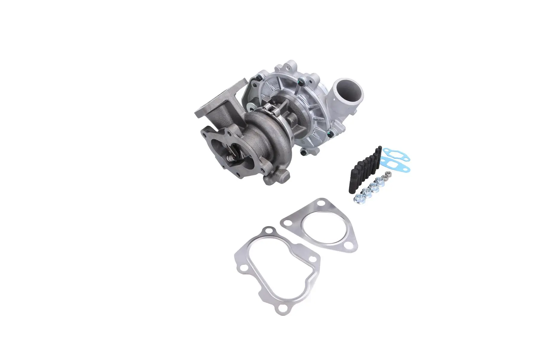 Charger, charging (supercharged/turbocharged) 8600251