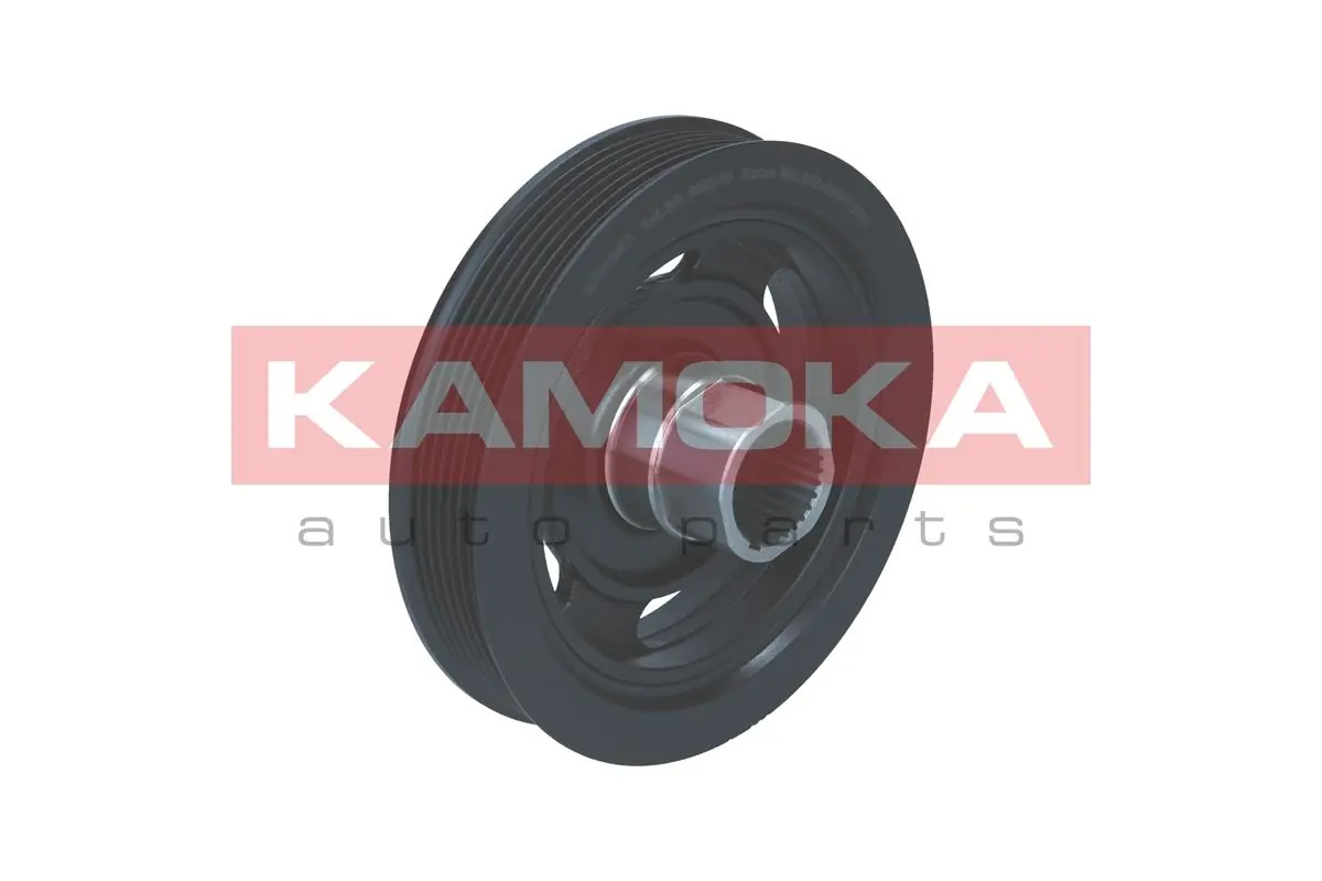 Belt Pulley, crankshaft RW049