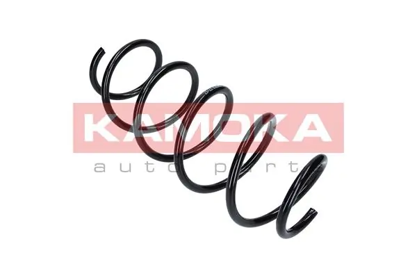 Suspension Spring 2110207