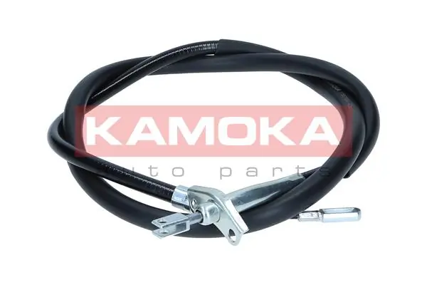 Cable Pull, parking brake 1190124