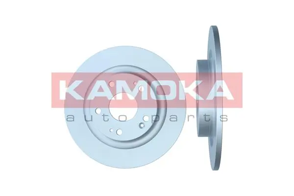 Brake Disc 103025