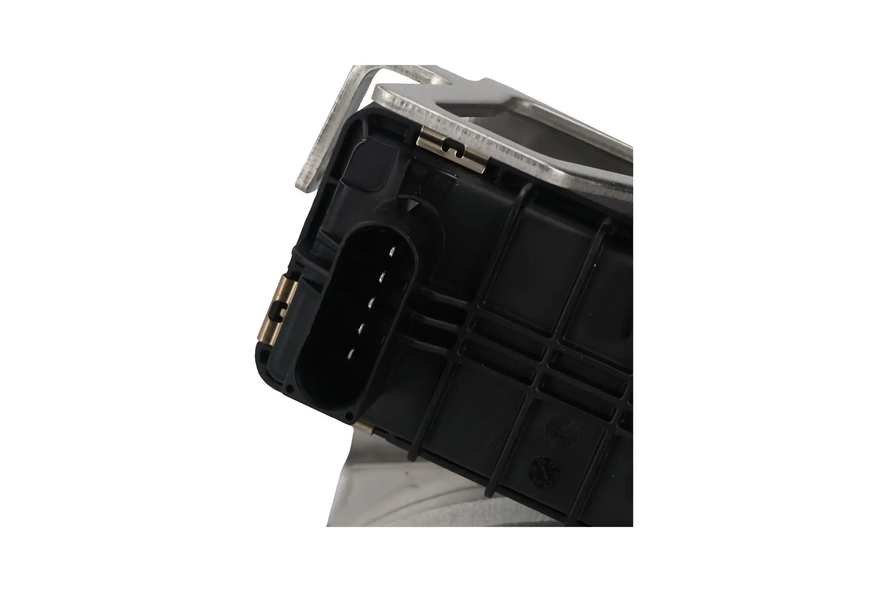 Charger, charging (supercharged/turbocharged) 8600217