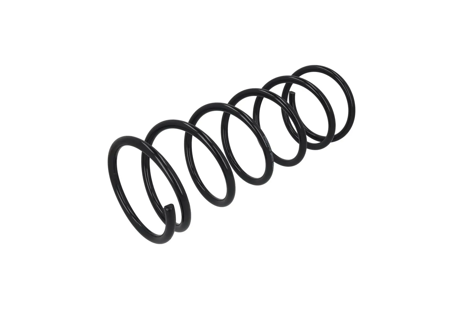 KAMOKA 2110445 Suspension Spring