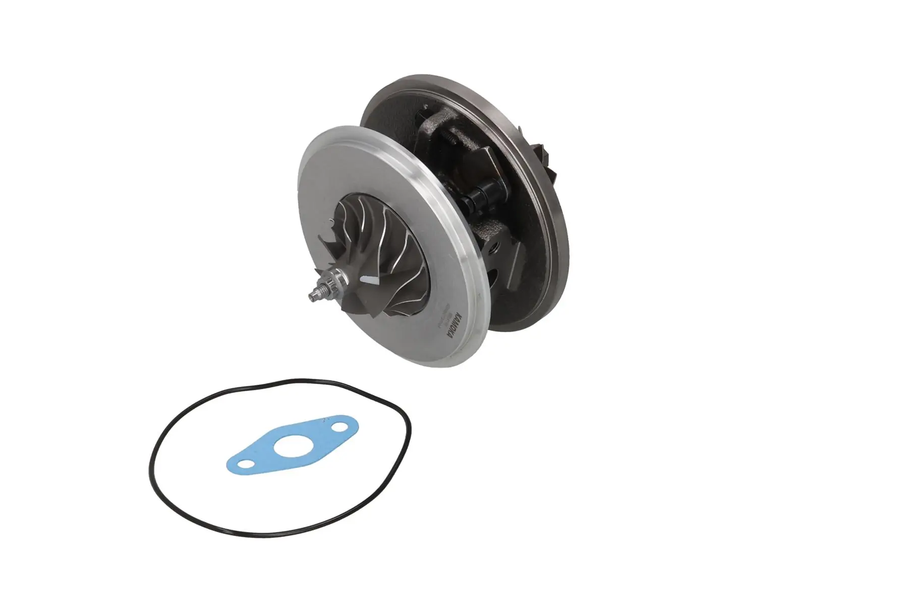 Rumpfgruppe, Turbolader 8604176