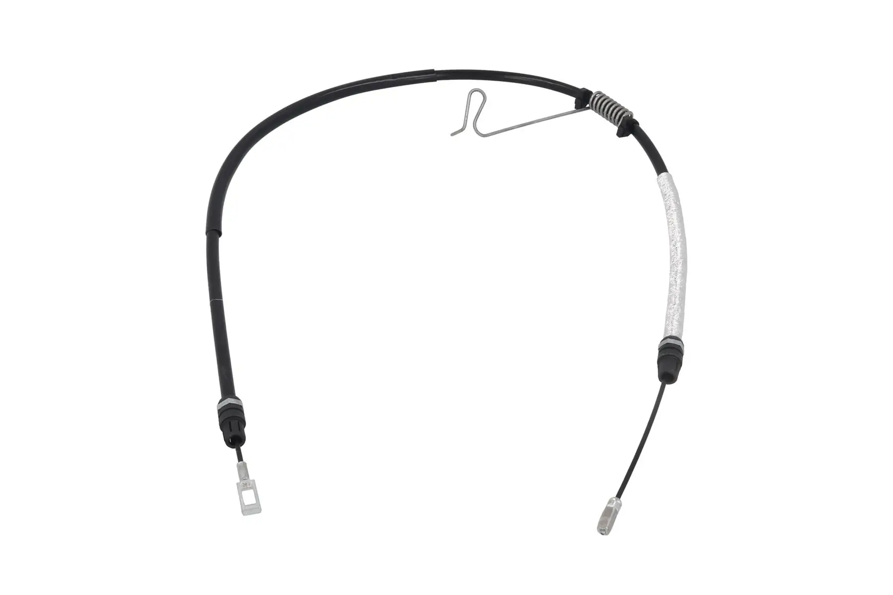 Cable Pull, parking brake 1190114