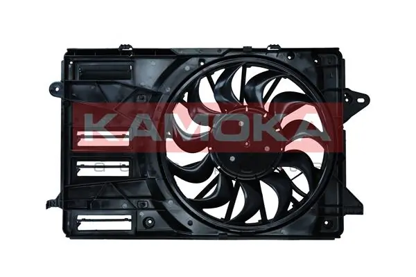 KAMOKA 7740168 Fan, engine cooling