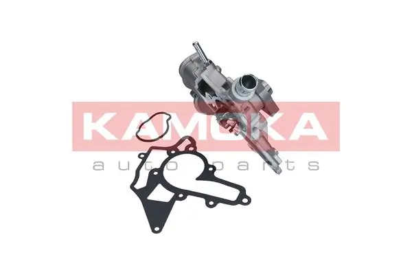 Water Pump, engine cooling T0226