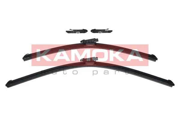 Wiper Blade 27D01